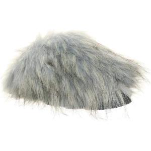 imageBearpaw Elsie Womens Slippers  2499w Blue Fog  8 Medium