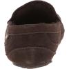 imageBEARPAW Mens Peeta SlipperChocolate