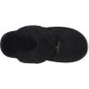 imageBEARPAW Womens Loki Exotic Tobacco Leopard BootBlack Metallic