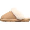 imageBEARPAW Womens Loki Exotic Tobacco Leopard BootIced Coffee