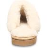 imageBEARPAW Womens Loki Exotic Tobacco Leopard BootIced Coffee