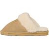 imageBEARPAW Womens Loki Exotic Tobacco Leopard BootIced Coffee Metallic