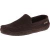 imageBEARPAW Mens Peeta SlipperChocolate