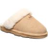 imageBEARPAW Womens Loki Exotic Tobacco Leopard BootIced Coffee