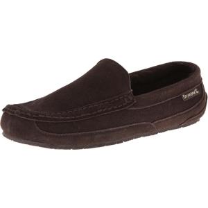 imageBEARPAW Mens Peeta SlipperChocolate