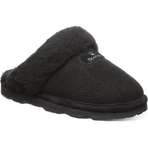 imageBEARPAW Womens Loki Exotic Tobacco Leopard BootBlack II