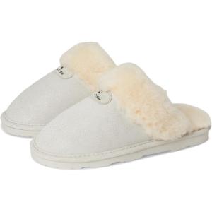 imageBEARPAW Womens Loki Exotic Tobacco Leopard BootLunar Rock Metallic