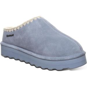 imageBEARPAW Womens Crochet Martis Blue Fin Boot Size 8