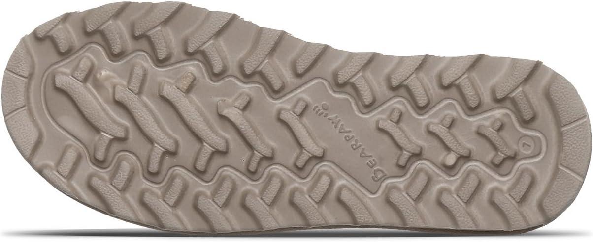 imageBEARPAW Womens Winter Boots  Comfortable Fashion Footwear  Slip On Winter Boot for Women  Multiple Colors ampamp SizesMushroom