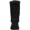 imageBEARPAW Womens Kendall Iced Coffee BootBlackBlack