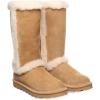 imageBEARPAW Womens Kendall Iced Coffee BootIced Coffee