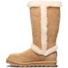 imageBEARPAW Womens Kendall Iced Coffee BootIced Coffee