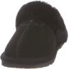 imageBEARPAW Womens Loki SlipperBlack