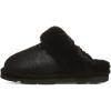 imageBEARPAW Womens Loki SlipperBlack Caviar