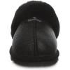 imageBEARPAW Womens Loki SlipperBlack Caviar