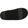imageBEARPAW Womens Loki SlipperBlackGrey