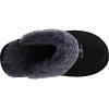 imageBEARPAW Womens Loki SlipperBlackGrey