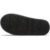 imageBEARPAW Womens Loki SlipperBlackLeopard Fur