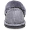 imageBEARPAW Womens Loki SlipperCharcoal