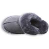 imageBEARPAW Womens Loki SlipperCharcoal