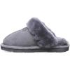 imageBEARPAW Womens Loki SlipperCharcoal