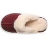 imageBEARPAW Womens Loki SlipperChianti