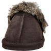 imageBEARPAW Womens Loki SlipperChocolate Tipped