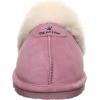 imageBEARPAW Womens Loki SlipperDusky Orchid