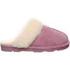 imageBEARPAW Womens Loki SlipperDusky Orchid
