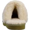 imageBEARPAW Womens Loki SlipperMartini Olive