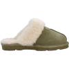imageBEARPAW Womens Loki SlipperMartini Olive