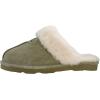 imageBEARPAW Womens Loki SlipperMartini Olive