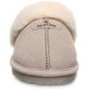 imageBEARPAW Womens Loki SlipperMushroom