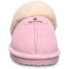 imageBEARPAW Womens Loki SlipperPrism Pink