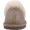 imageBEARPAW Womens Loki SlipperTaupe