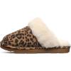 imageBEARPAW Womens Loki SlipperTobacco Leopard