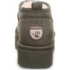 imageBEARPAW Womens Retro Super Shorty BootAlgae