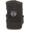 imageBEARPAW Womens Retro Super Shorty BootBlack