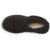 imageBEARPAW Womens Retro Super Shorty BootBlack