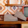 imageBEARPAW Womens Retro Super Shorty BootMushroom