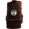 imageBEARPAW Womens Retro Super Shorty BootWalnut
