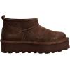 imageBEARPAW Womens Retro Super Shorty BootWalnut