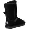 imageBEARPAW Womens Valerie Fashion BootBlack Ii
