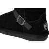 imageBEARPAW Womens Valerie Fashion BootBlack Ii