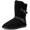 imageBEARPAW Womens Valerie Fashion BootBlack Ii