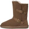 imageBEARPAW Womens Valerie Fashion BootEarth