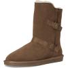 imageBEARPAW Womens Valerie Fashion BootEarth