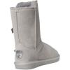 imageBEARPAW Womens Valerie Fashion BootGray Fog