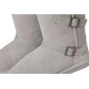 imageBEARPAW Womens Valerie Fashion BootGray Fog