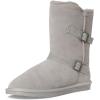 imageBEARPAW Womens Valerie Fashion BootGray Fog